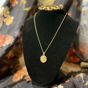 NWT Lucky Brand Necklace